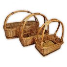 Getränkehalterkorb in verschiedenen Größen