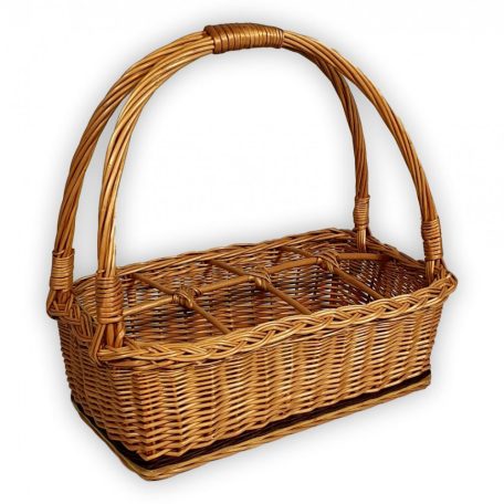 Getränkehalterkorb in verschiedenen Größen