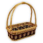 Getränkehalterkorb in verschiedenen Größen