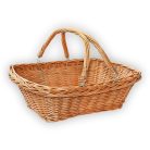 Bolti bevásárlókosár több méretben