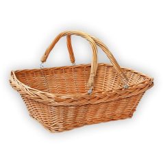 Einkaufskorb in verschiedenen Größen