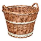 Gazdasági kosár több méretben