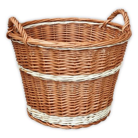 Farm basket in several sizes