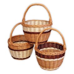 Child's small basket