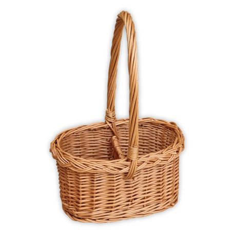 2 rekeszes italtartó kosár