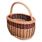 Bevásárló kosár 38x25x23(40)cm