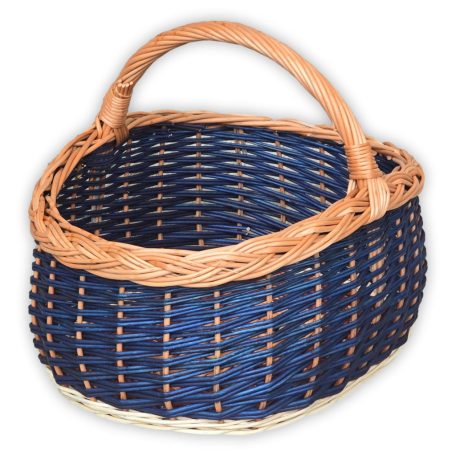 Einkaufskorb 41x32x21(35)cm