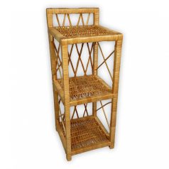 Fonott szekrény több méretben