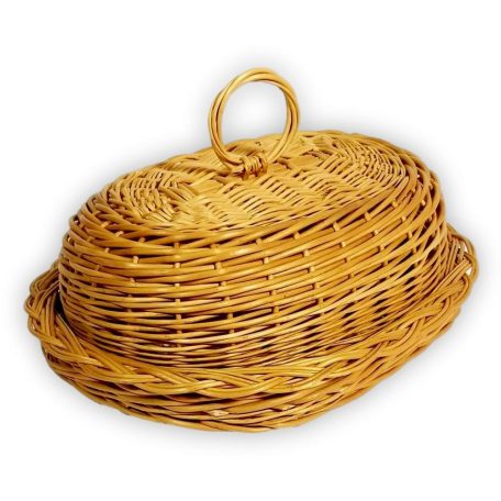 Bread basket 38x26x11cm