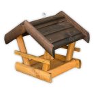 Bird feeder 25x30x25cm
