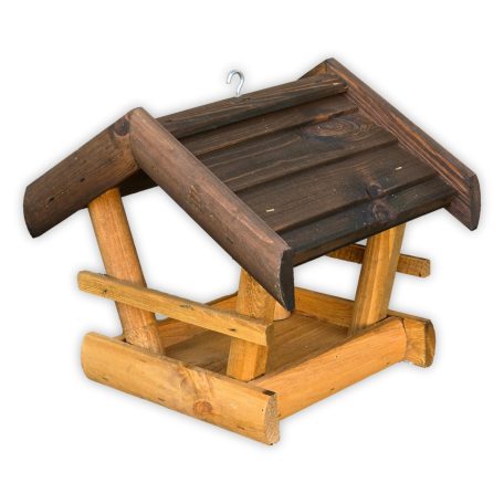 Bird feeder 25x30x25cm