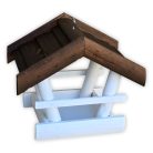 Bird feeder 25x30x25cm