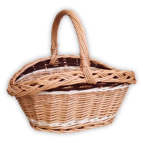 Shopping basket for children 33x27x15(29)cm