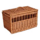 Taubentransportkiste