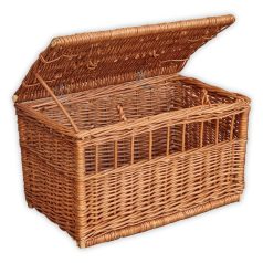 Taubentransportkiste