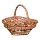 Blumenpflücker-Korb in verschiedenen Größen