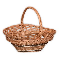 Blumenpflücker-Korb in verschiedenen Größen