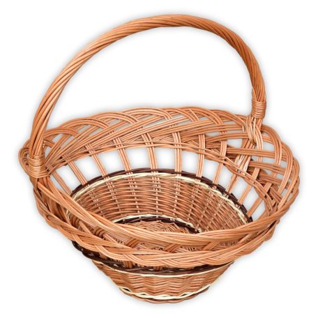 Blumenpflücker-Korb in verschiedenen Größen