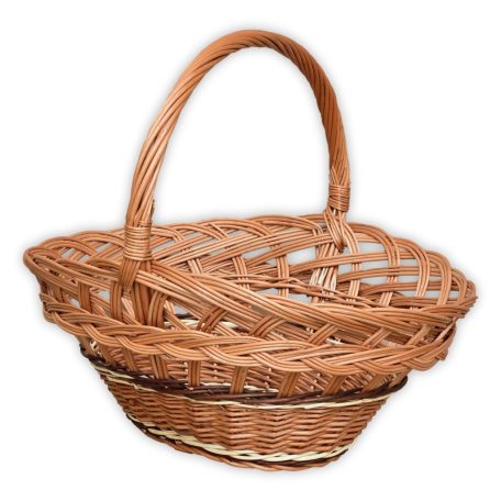 Blumenpflücker-Korb in verschiedenen Größen