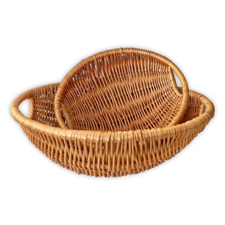 Angebot von Tabletts in verschiedenen Größen 