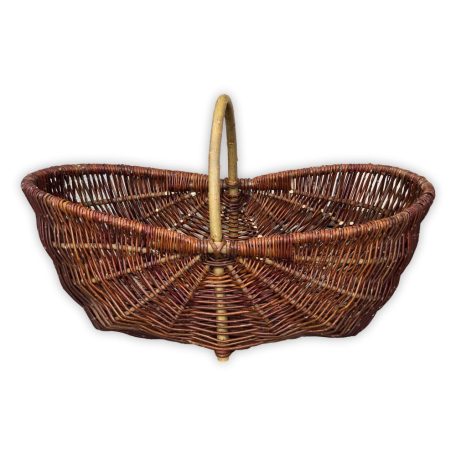 Gombász kosár több méretben