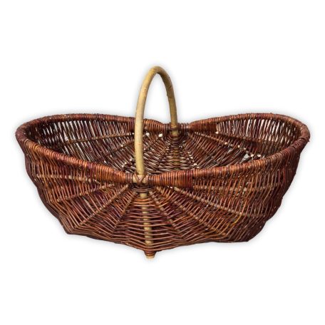 Gombász kosár több méretben