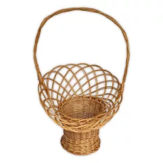 Florentin basket in several sizes