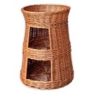 Mehrstöckiges Katzenbett