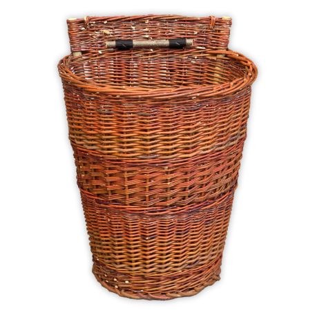 Gazdasági puttony vállpánttal 