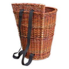 Gazdasági puttony vállpánttal 