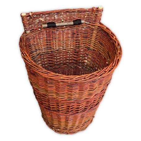 Gazdasági puttony vállpánttal 