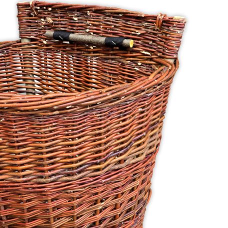 Gazdasági puttony vállpánttal 