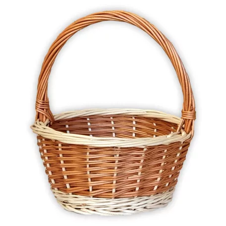 Runder Kinderkorb 22x10(22)cm