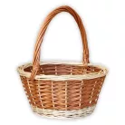 Runder Kinderkorb 22x10(22)cm