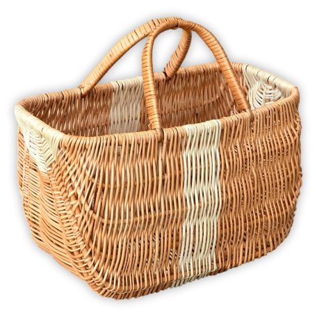 Anya-lánya kosár szett