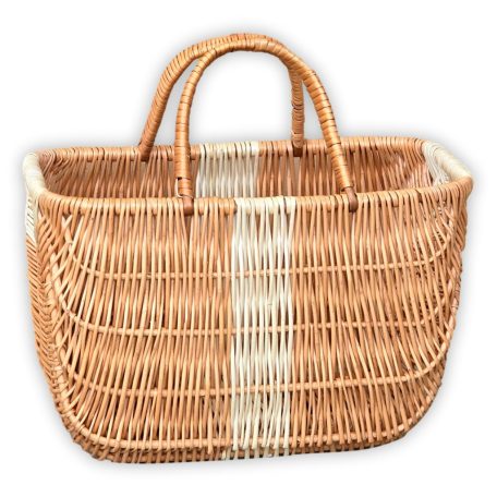 Anya-lánya kosár szett