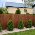 Fűzvessző szövet 100x300 cm