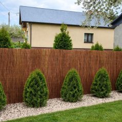 Korbwarengewebe 100x300 cm