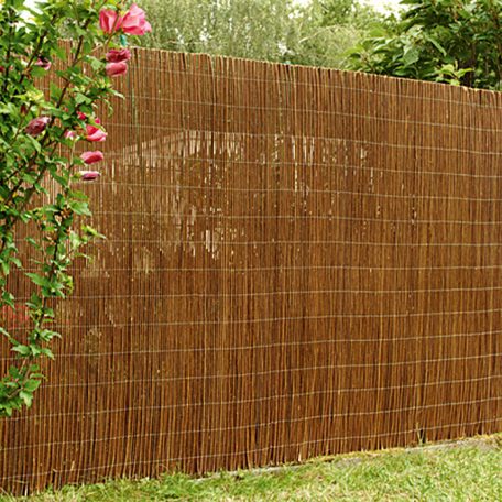 Instead of Reed canvas Wicker fabric 150x500 cm