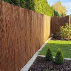 Korbwarengewebe 180x300 cm