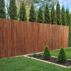 Korbwarengewebe 180x500 cm