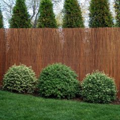 Korbwarengewebe 200x500 cm