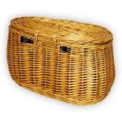 Haltartó kosár , Gombász kosár (34cm)