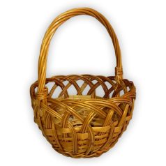 Basket for children 15x11(20) cm