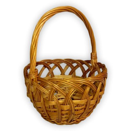 Basket for children 15x11(20) cm