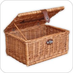 Fedeles fonott tárolók