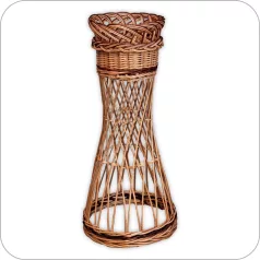Flower stand holders, vases