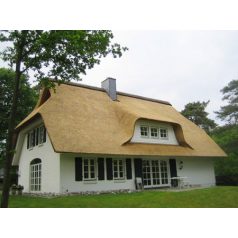 Nádtető készítés